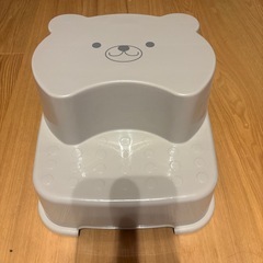 トイレトレーニングセットの画像