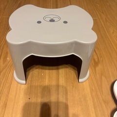 トイレトレーニングセットの画像