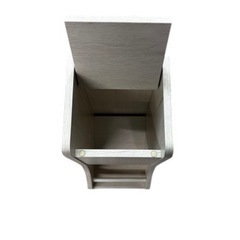 トイレットペーパーホルダーの画像