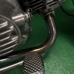 YOSHIMURAマフラー　の画像