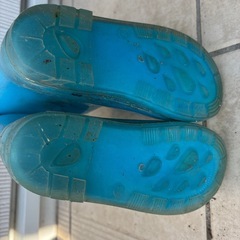 20.0cm 長靴の画像