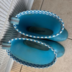 20.0cm 長靴の画像
