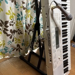 キーボードの画像