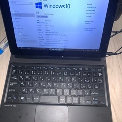 Windows パソコンの画像