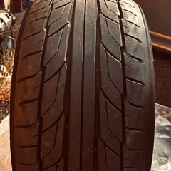 タイヤの画像