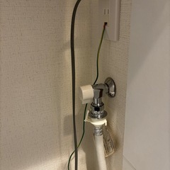 洗濯機の画像