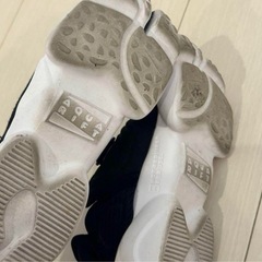 NIKE アクアリストの画像