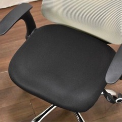 オフィスチェア　デスクチェアの画像