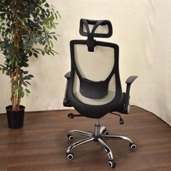 オフィスチェア　デスクチェアの画像