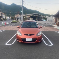 デミオの画像