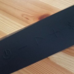 Anker SoundCore Bluetoothスピーカー の画像
