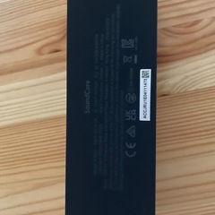 Anker SoundCore Bluetoothスピーカー の画像