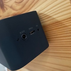 Anker SoundCore Bluetoothスピーカー の画像