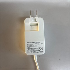 充電器の画像