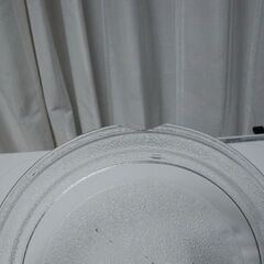 シンプル電子レンジ　２０１８年製造の画像