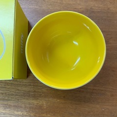 新品未使用　miffy ミッフィーミニボウル　陶器の画像