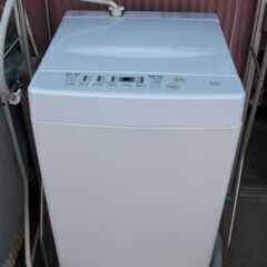 格安提供！生活家電３点セット　中古の画像