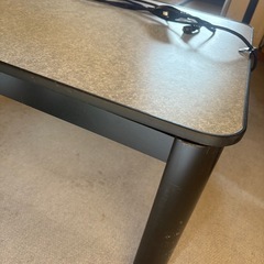 こたつの画像