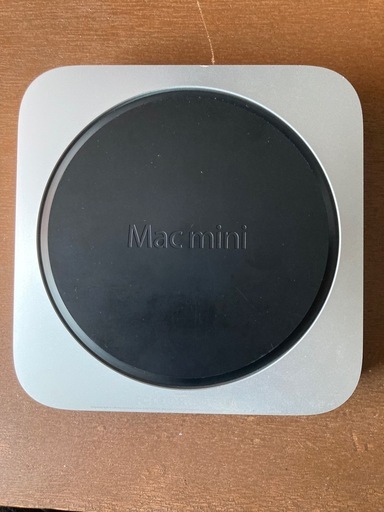 Mac mini Late 2014 /i7 3.0GHz /16GB /SSD512GB （Mac Windows 使用出来ます）