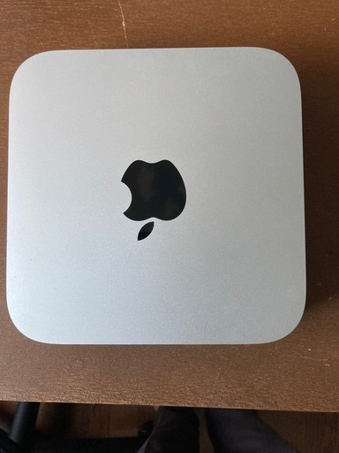 Mac mini Late 2014 /i7 3.0GHz /16GB /SSD512GB （Mac Windows 使用出来ます）