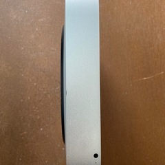 Mac mini Late 2014 /i7 3.0GHz /16GB /SSD512GB （Mac Windows 使用 