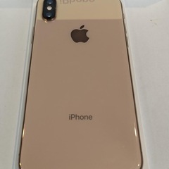 美品’s iPhone XS (SIMフリー)の画像