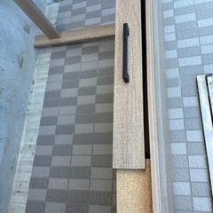テーブル　わけありの画像
