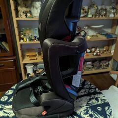 チャイルドシートの画像