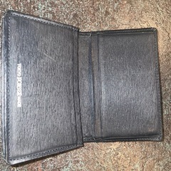 【美品】吉田カバン　名刺入れの画像