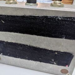 レア　FineGuitars　Drivin' Boost　10/3限定最終値下げの画像