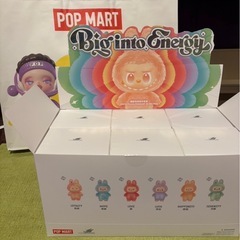 ラブブ⭐︎シークレット可能性ありの画像