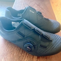 Shimano サイクリングシューズの画像