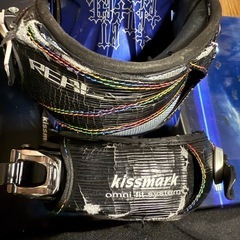 スノボセット
の画像