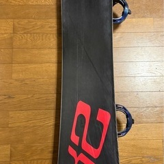 スノボセット
の画像