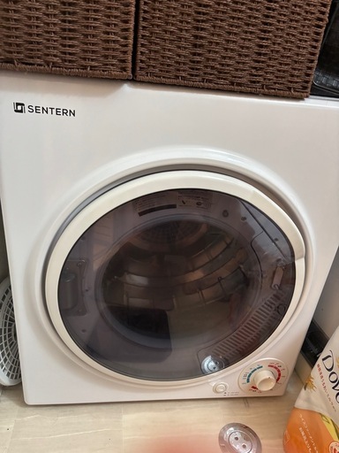 乾燥機