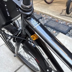 子供用自転車　22型の画像