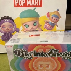 本物ラブブ⭐︎シークレット可能性ありの画像