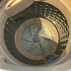 お話中⚠︎洗濯機の画像