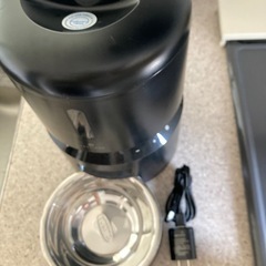 自動給餌器の画像