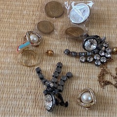 アクセサリー　まとめの画像