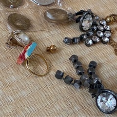 アクセサリー　まとめの画像