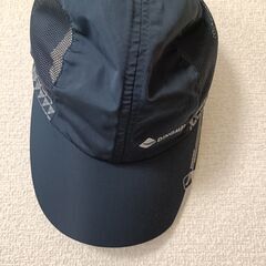 【USED/1回使用】スポーツ用キャップの画像