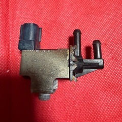 スズジムニー サプチーノ ISCV カチカチ アイドルコントロールバルブの画像