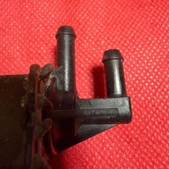 スズジムニー サプチーノ ISCV カチカチ アイドルコントロールバルブの画像