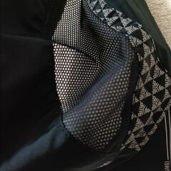 【USED/1回使用】スポーツ用キャップの画像