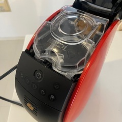 ネスレ　コーヒーメーカーの画像