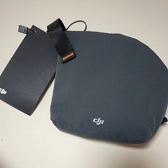 DJI Mic Miniトランスミッター　ワイヤレスマイクの画像