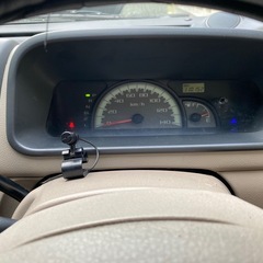 日産モコMG21S4WDの画像