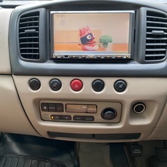 日産モコMG21S4WDの画像