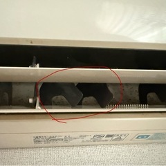 三菱エアコン の画像
